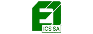 Logo de ICSSA - Cliente de ICEM