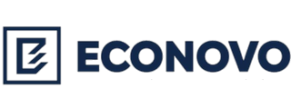 Logo de Econovo - Cliente de ICEM