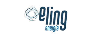 Logo de Eling Ingeniería - Cliente de ICEM