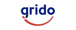 Logo de Grido Helados - Cliente de ICEM