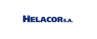 Logo de Helacor SA - Cliente de ICEM