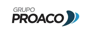 Logo de Proaco Desarrollos Inmobiliarios - Cliente de ICEM