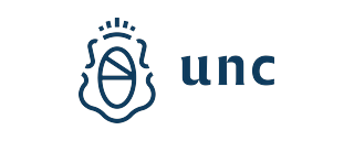 Logo de Universidad Nacional de Córdoba - Cliente de ICEM