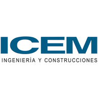 ICEM SRL - Ingeniería y Construcciones Eléctricas - Logo