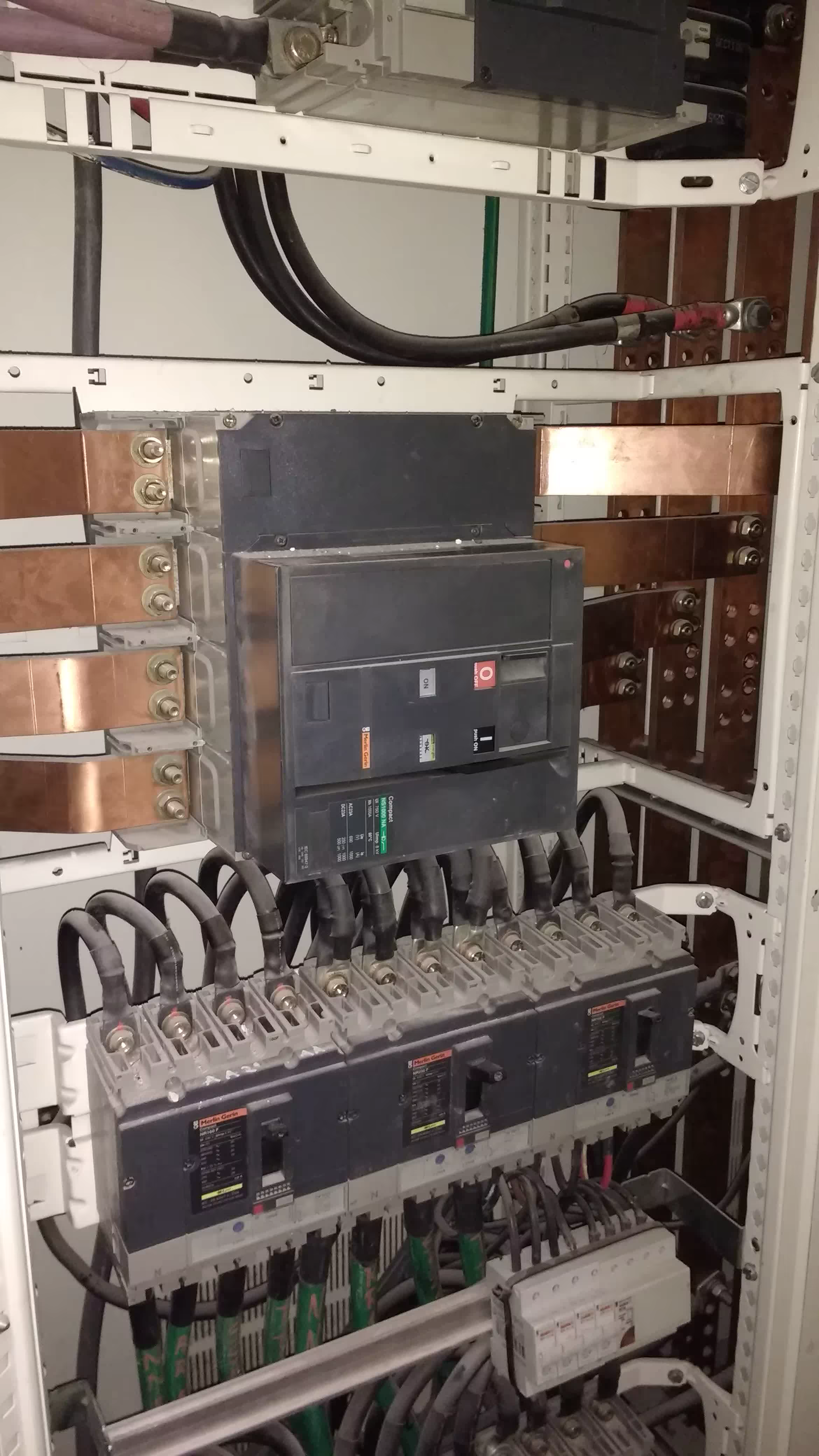 Apex America – Reforma Edificio Corporativo - Imagen 5 del proyecto