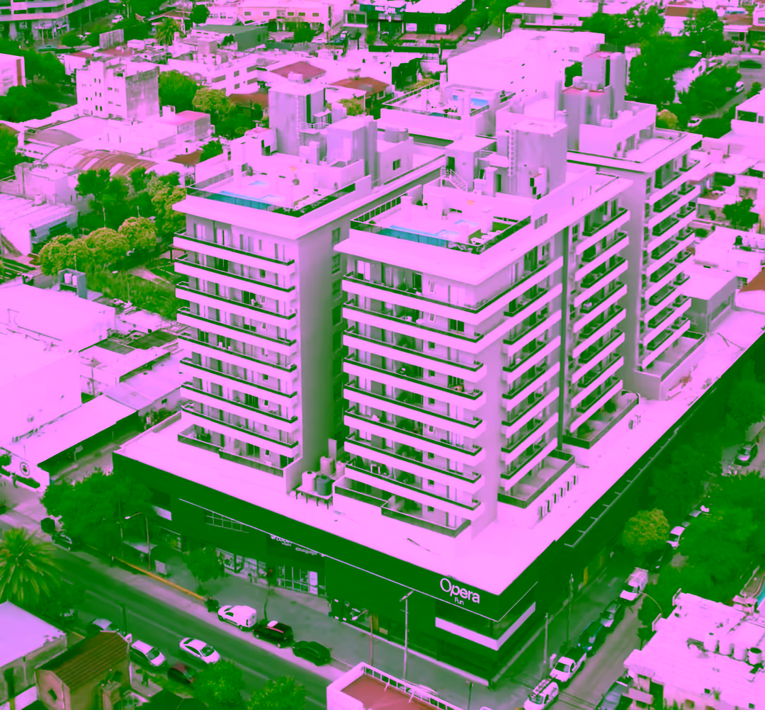 Complejo Edificio Ópera – MT, Subestación Transformadora y BT - Proyecto eléctrico de ICEM en Villa Carlos Paz – Córdoba