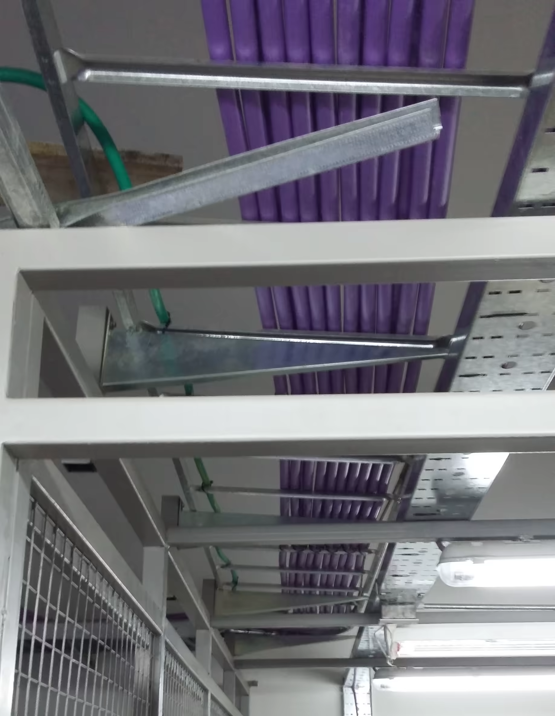 Complejo Edificio Ópera – MT, Subestación Transformadora y BT - Imagen 6 del proyecto