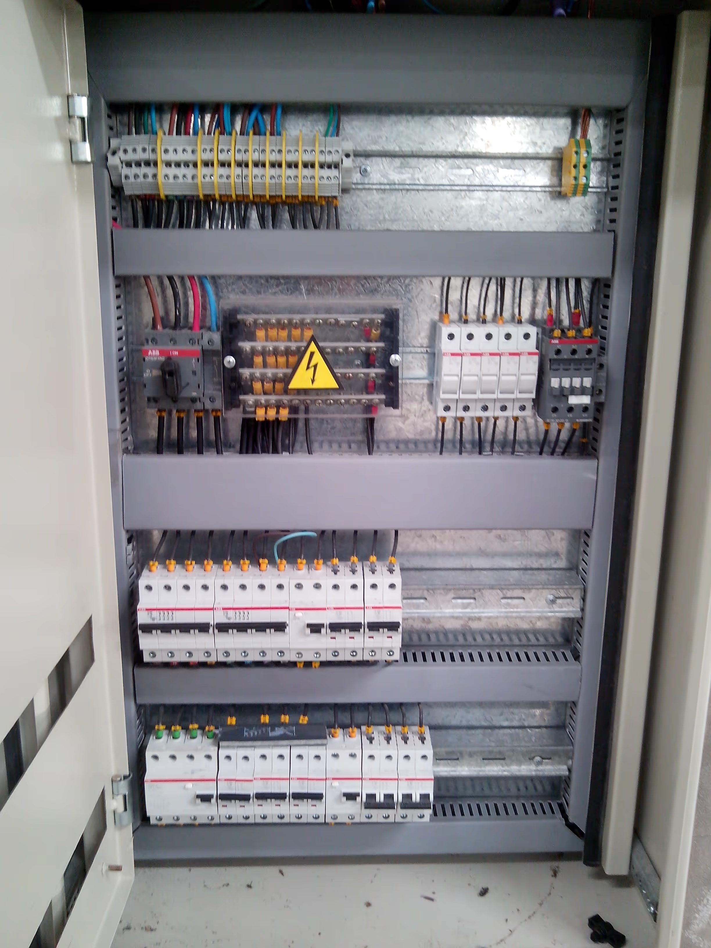 Special Gas – Nueva Planta de Garrafas Ultralivianas - Imagen 3 del proyecto